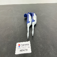 Mettler toledo Rainin Pipet-lite XLS x2 2µl Single Channel Pipettes image 3